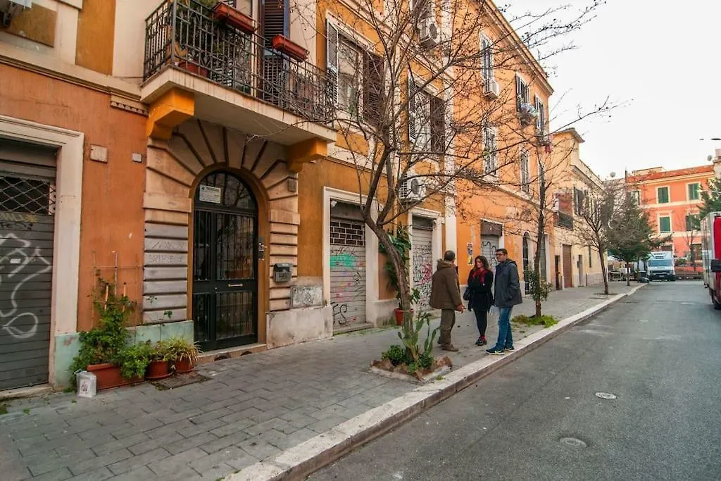 Rome Best Rent-1