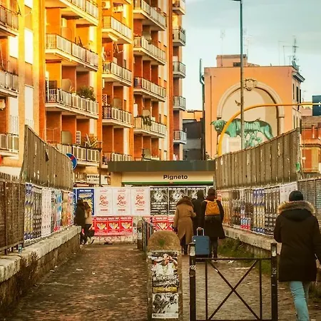 Rome Best Rent-3